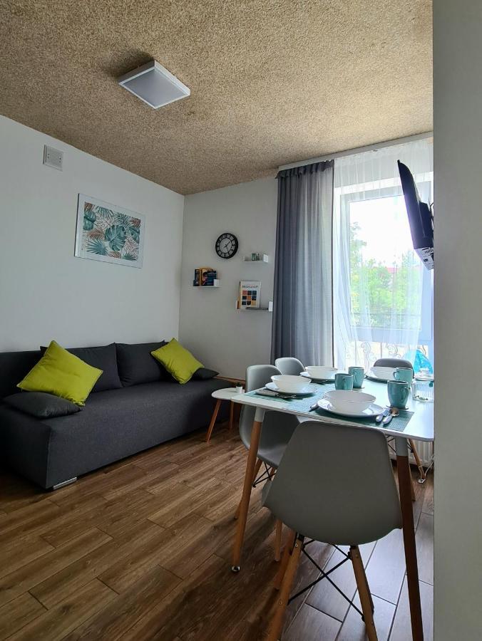 Apartamenty Katarina Ustrzyki Dolne Exterior photo